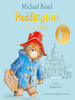 cover image of Paddington at St Paul's